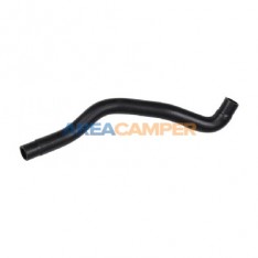 Return hose for the heat exchanger (1998-2003)