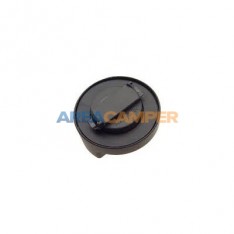 Oil filler cap