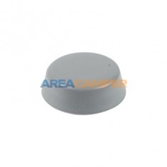 Grey interior screw cap