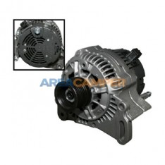 Alternator, 70A  1900 CC D (1X)