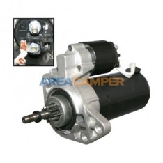 Motor de arranque 1.8 KW, 2500 CC TDI