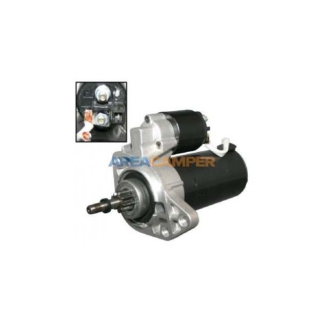 Motor de arranque 1.8 KW, 2500 CC TDI