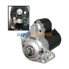 Motor de arranque 1.8 KW, 2500 CC TDI