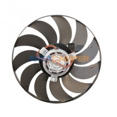 Ventilador do radiador 350W Ø345 mm (1996-2003)