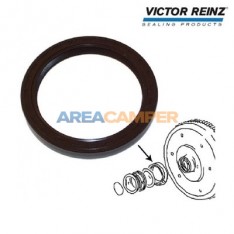 Crankshaft oil seal (flywheel side) , petrol engines