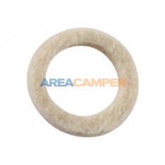 Needle bearing felt seal