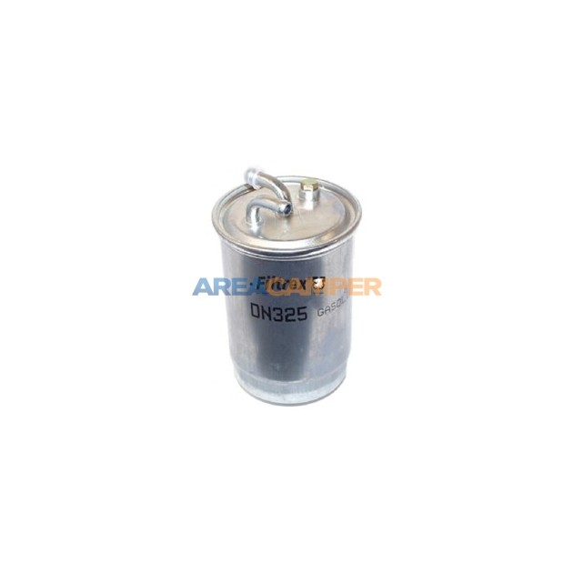 Fuel filter 1700 CC D (KY), 1600 CC TD (JX), 07/1987-08/1988