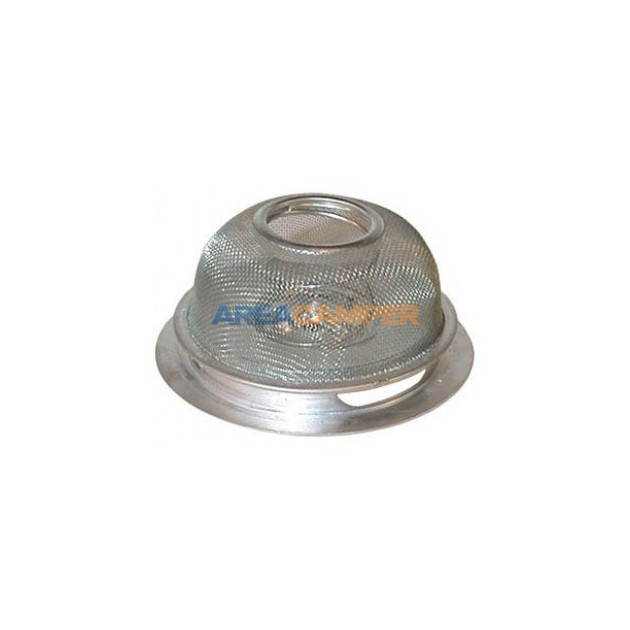 Oil strainer VW T2 (08/1971-07/1979) 1700 CC a 2000 CC y VW T3 2000 CC (05/1979-12/1982)