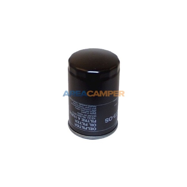 Filtro de aceite 1800 CC (PD) y 2000 CC (AAC)