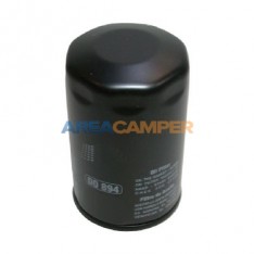 Oil filter VW T4 2000 CC (AAC) and VW T5 (AXA)