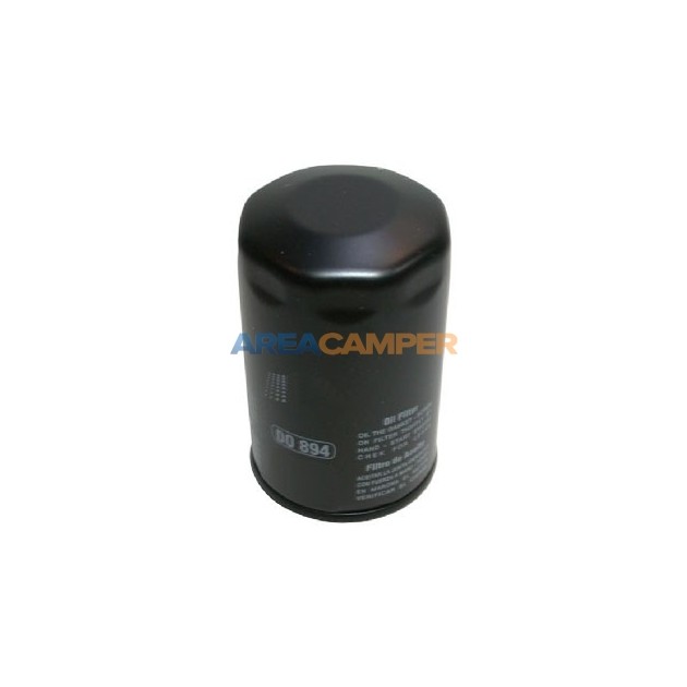 Oil filter VW T4 2000 CC (AAC) and VW T5 (AXA)