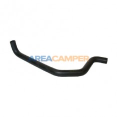 Oil coolant hose