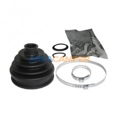 Front outer axle CV boot kit