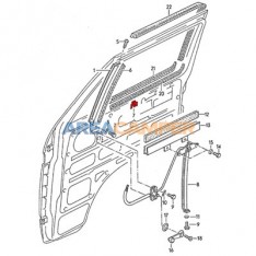 Steel sink, 400 X 325 mm