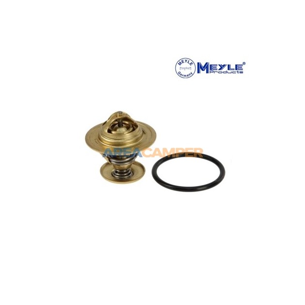 Thermostat 87º with seal,1600 CC TD (JX) (08/84-07/92)