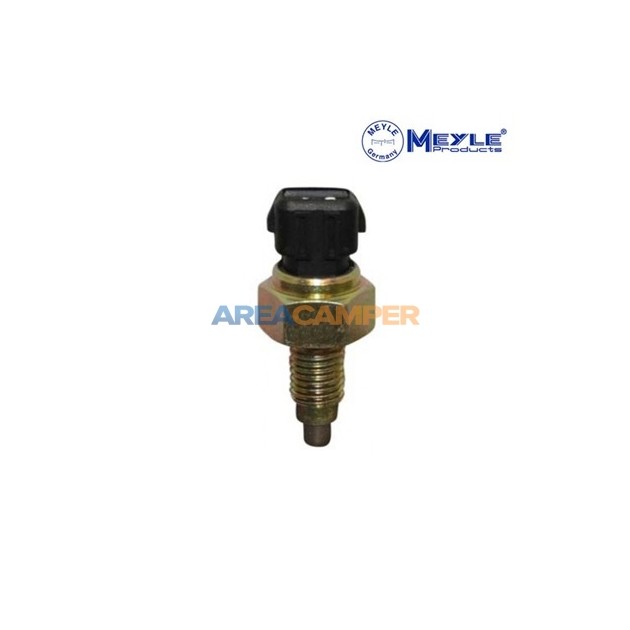 Interruptor luz de re M12 x 1,5 VW T3 (08/1982-08/1987) e VW T4 (1991-2003)