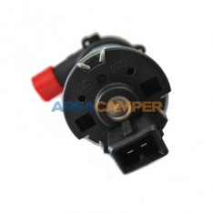 Auxiliary water pump