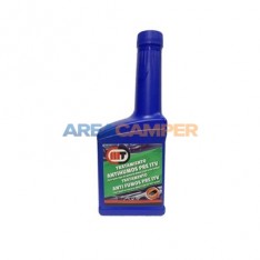 Tratamento anti fumos pre ITV motores Diesel, 330 ml