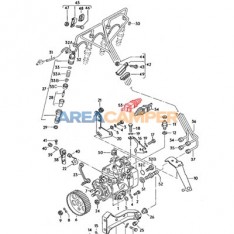 Interruptor para marcha lenta, 1600 CC TD (JX)