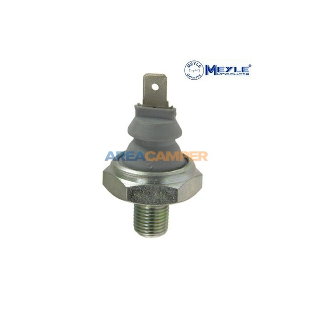 Oil pressure sender (grey), 0.9 Bar M10x1,0