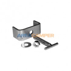 Puller for oil pump