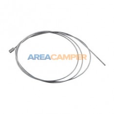 Cable termostato 469 mm VW T2 1.7L a 2.0L (08/1971-07/1979) y VW T3 2.0L (05/1979-12/1982)