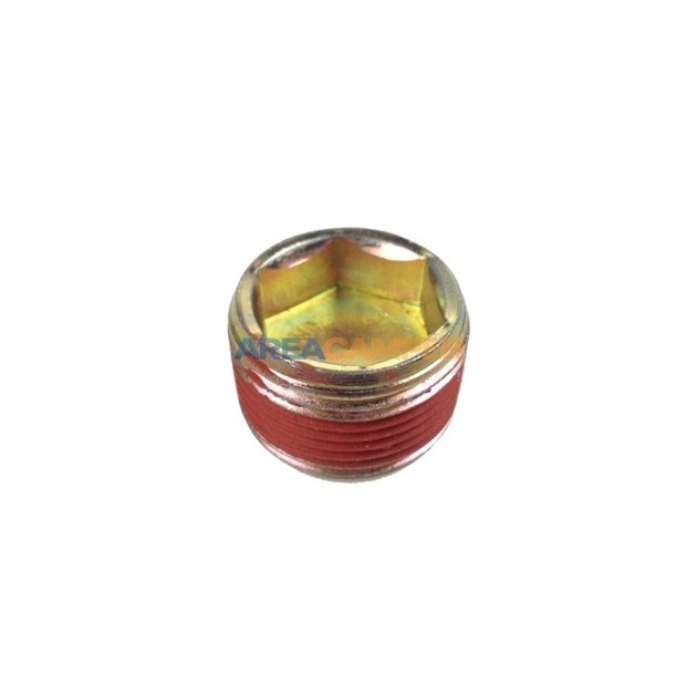 M24 x 1,5 gearbox oil drain plug, magnetic