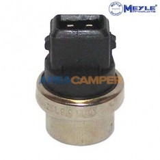 Sensor temperatura refrigerante motores gasolina y Diesel (08/1987-07/1992), 2 pins