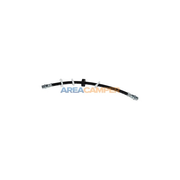 Front right brake hose 372 mm for 16" wheels