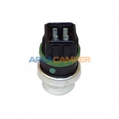 Coolant temperature sensor 20 mm 4 pins VW T4 1.9L TD (ABL), 2.4L D (AJA) and VW Golf 1.9L TD (1Y,AAZ)