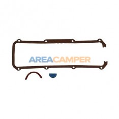 Rocker cover set VW T3 Diesel (01/1981-07/1992) and VW T4 1.8L (PD), cork