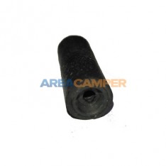 Hose connector for washer hose and "T" pipe VW T3 and VW T4