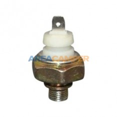 Oil pressure sender (white), 1.8 Bar M10x1,0