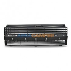 Badgless grille VW T4 (1991-1996) short nose