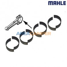 Connecting rod bearing set, 1600 CC, 1900 CC and 2100 CC, 05/1979-07/1992, +0.25 mm