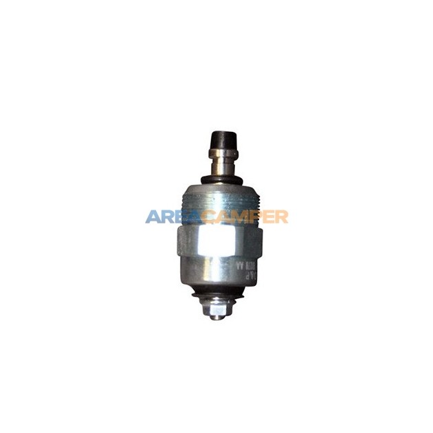 Desconector eletromagnetico bomba injetora VW T3 1.7L D/TD, 1.7L D e VW T4 1.9L D/TD