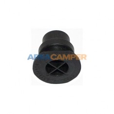 Plug for VW T4 water flange