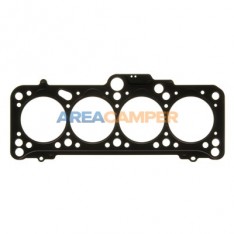 Cylinder head gasket VW T4 1.9L D (1X) and 1.9L TD (ABL) 1,57 mm 2 notches (1991-2003)