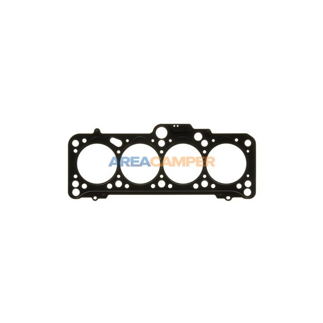 Cylinder head gasket VW T4 1.9L D (1X) and 1.9L TD (ABL) 1,57 mm 2 notches (1991-2003)