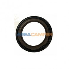 Crankshaft oil seal Ø 35x48x10 mm VW T4 2.4L D, 2.5L TDI and 2.5L petrol