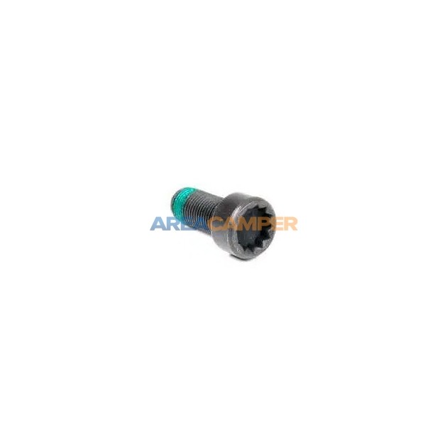 Flywheel bolt M10x1.0x22.3 mm