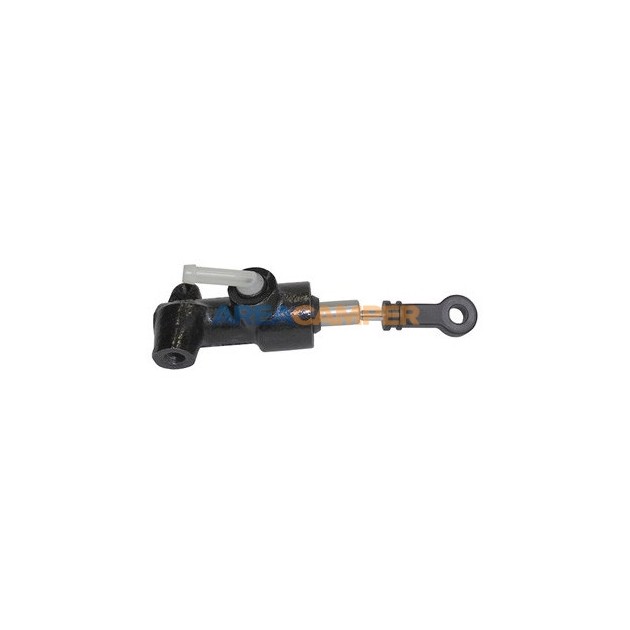 Clutch Master Cylinder Vw T4 From Chassis V