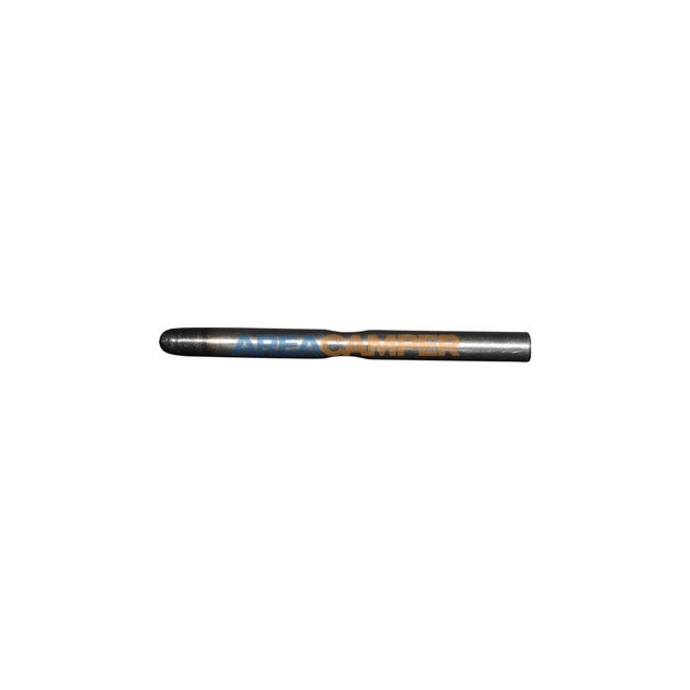 Fuel pump 100 mm push rod for 1.6L (CT) and 1.9L (DF,DG) petrol engines, 5/1979-07/1992