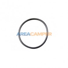 Crankshaft O-ring 58,6x3 mm for 1.9L, 2.1L watercooled and 2.0L aircooled engines