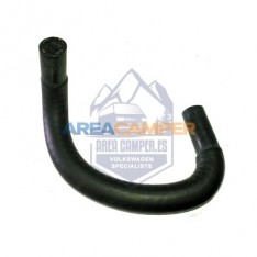 Coolant hose between intake manifold and carburetor VW T4 1.8L (PD)