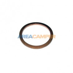 Oil pressure relief plug O-ring Ø22x27x1.5 VW T3 1.9L, 2.0L, 2.1L and VW T2 (08/1971-07/1979) 1.7L to 2.0L