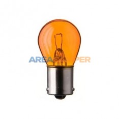 Blinker bulb PY21W, orange