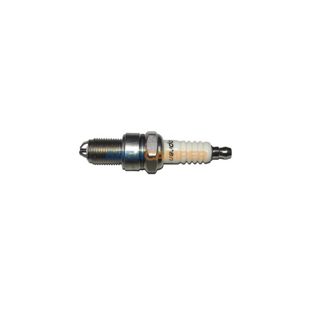 Spark plug VW T4 2.0L (AAC) and 2.5L petrol (ACU,AEN,AET), triple electrode