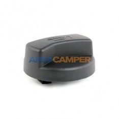 Oil filler cap