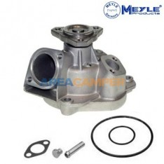 Water pump for 1900 CC Syncro and 2100 CC petrol engines (07/1985 to 07/1992)